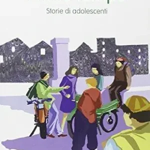 Primo tempo. Storie di adolescenti Saldi