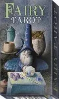 Ultimissimo Modello The fairy tarot