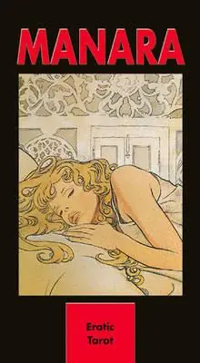 Manara tarot Vendita Finale