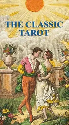 Prezzo Ridotto The classic tarot