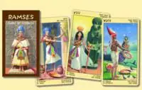Ramses. Tarot of eternity Prezzo Di Fabbrica