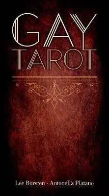 Gay tarot Compra Oggi Stesso