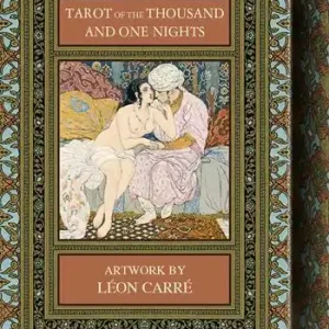 Tarocchi delle mille e una notte. Con istruzioni Di Tendenza