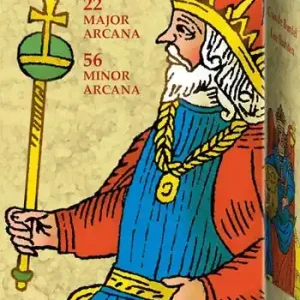 Saldi Tarocchi universali