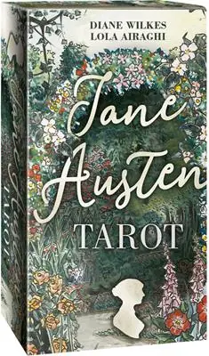 Jane Austen tarot Non Perdere