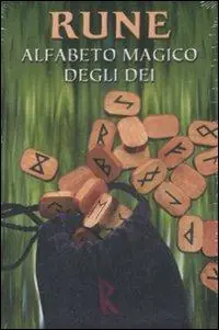 Popolare Rune. Alfabeto magico degli dei