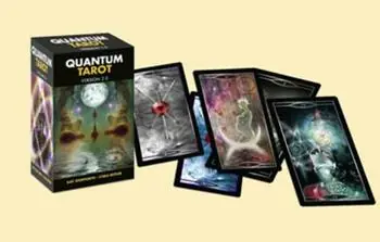 Occasione Imperdibile Quantum Tarot. Versione 2.0