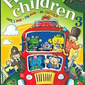 Promozione Esclusiva New hello children. Per la 3ª classe elementare. Con espansione online