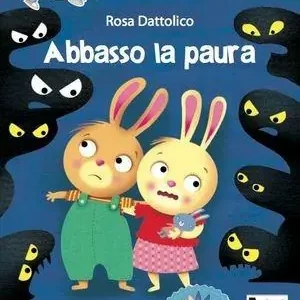 Sconto Abbasso la paura