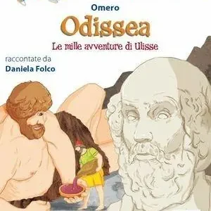 Prezzo Conveniente Odissea. Le mille avventure di Ulisse