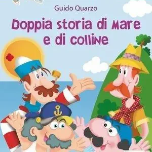 Doppia storia di mare e di colli Consegna Rapida