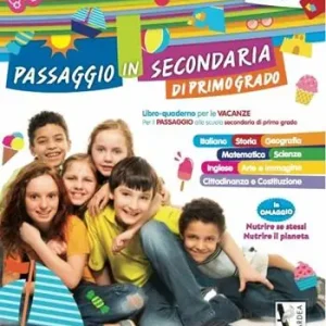 Passaggio in secondaria di primo grado Ordina Subito
