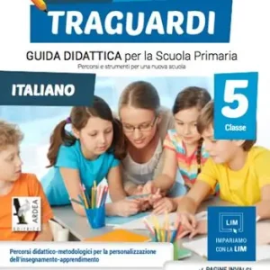 Per nuovi traguardi. Italiano. Per la scuola elementare. Vol. 5 Ordina Subito