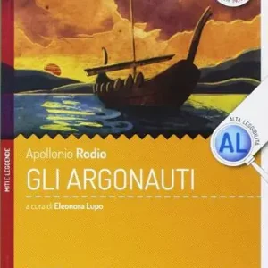 A Buon Prezzo Gli Argonauti. Ediz. per la scuola