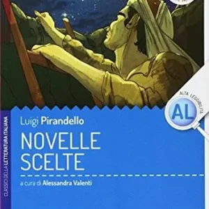 Novità Novelle scelte. Ediz. per la scuola
