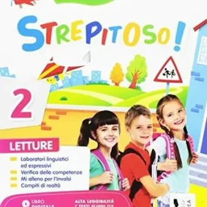 Sconto Strepitoso! Per la Scuole elementare. Con espansione online. Vol. 2