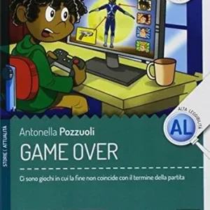Game over. Per la Scuola media Compra Online