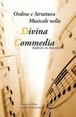 Ordine e struttura musicale nella Divina Commedia Compra Adesso