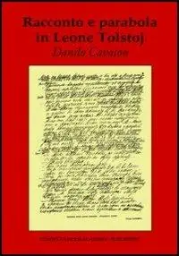Racconto e parabola in Leone Tolstoj Promo Stagionale