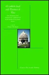 Le politiche locali nella provincia di Pisa. Crsi della finanza locale, europeizzazione e ridefinizione dei margini operativi di una provincia toscana Promo Stagionale