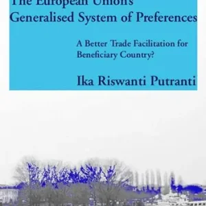 The European Union‘s generalised system of preferences Promo Stagionale
