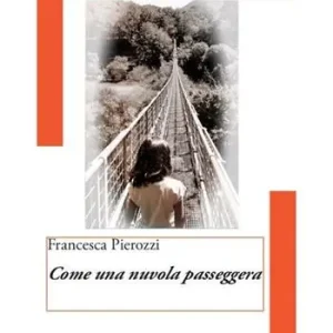 Sconto Come una nuvola passeggera