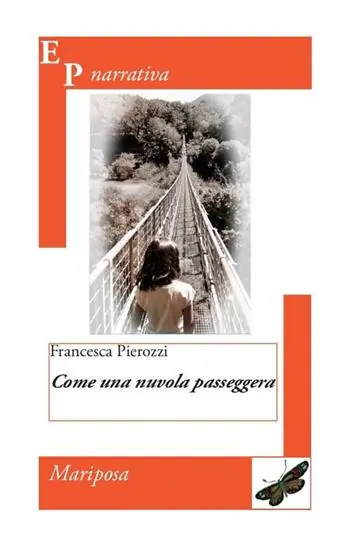 Sconto Come una nuvola passeggera