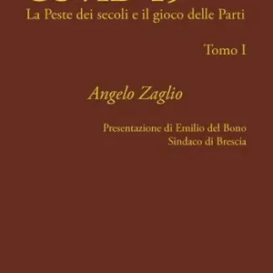 Must-Have Covid-19. La peste dei secoli e il gioco delle parti