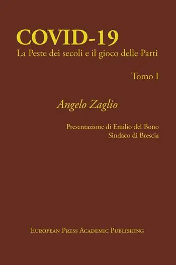 Must-Have Covid-19. La peste dei secoli e il gioco delle parti