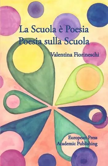 Direttamente Dal Produttore La scuola è poesia. Poesia sulla scuola