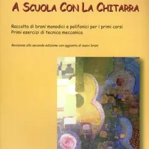 Vendita Finale A scuola con la chitarra