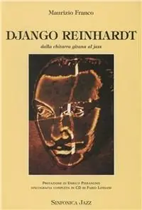 Consegna Rapida Django Reinhardt