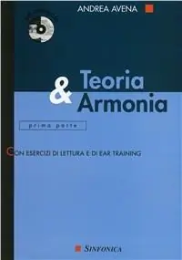 Promozione Teoria & armonia. Con File Audio scaricabili. Vol. 1