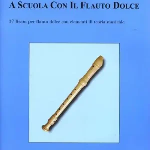 Prezzo Di Fabbrica A scuola con il flauto dolce. Con CD Audio