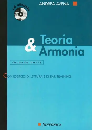 Teoria & armonia. Con CD Audio. Vol. 2 Nuova Collezione