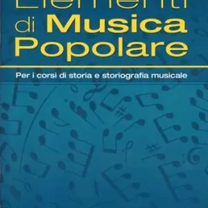 Elementi di musica popolare Reso Gratuito