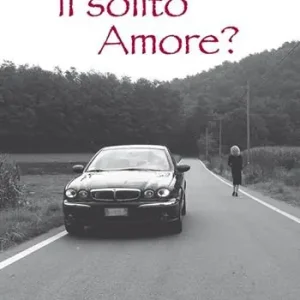 Direttamente Dal Produttore Il solito amore. Con CD Audio formato MP3
