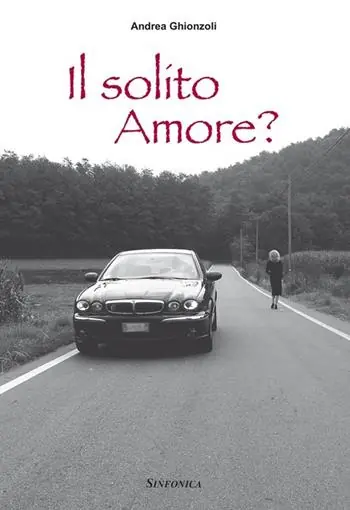 Direttamente Dal Produttore Il solito amore. Con CD Audio formato MP3