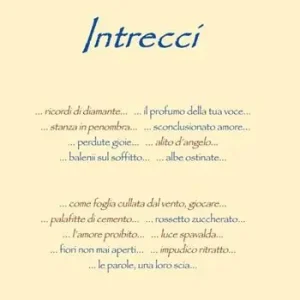 Affare Intrecci. Con CD Audio