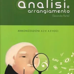 Nuovo Arrivo Analisi e arrangiamento. Vol. 2