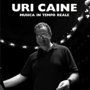 Uri Caine. Musica in tempo relae Prezzo Basso
