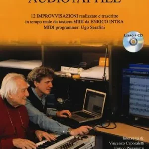 Audiotattile. Con CD Audio Ultime Pezzi