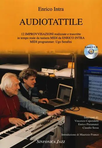 Audiotattile. Con CD Audio Ultime Pezzi