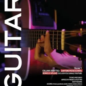 Promozione Guitar. Parte. Vol. 1