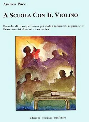 Occasione Imperdibile Alla scoperta del violino. Metodo pratico per le scuole medie a indirizzo musicale