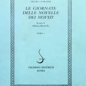 Le giornate delle novelle dei novizi Must-Have