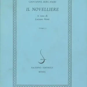 Il novelliere Reso Gratuito