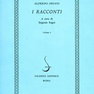I racconti Consegna Rapida