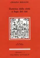 Dottrina delle virtù e fuga dei vizi Promozione Esclusiva
