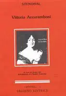 Vittoria Accoramboni Spedito Oggi